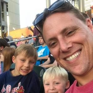 Meet your Posher, Samuel